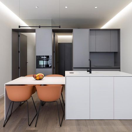דירות קטרוחה Cosy Loft'S Valencia מראה חיצוני תמונה
