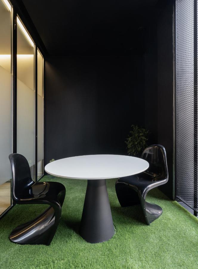 דירות קטרוחה Cosy Loft'S Valencia מראה חיצוני תמונה