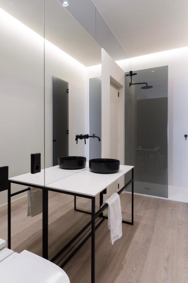 דירות קטרוחה Cosy Loft'S Valencia מראה חיצוני תמונה