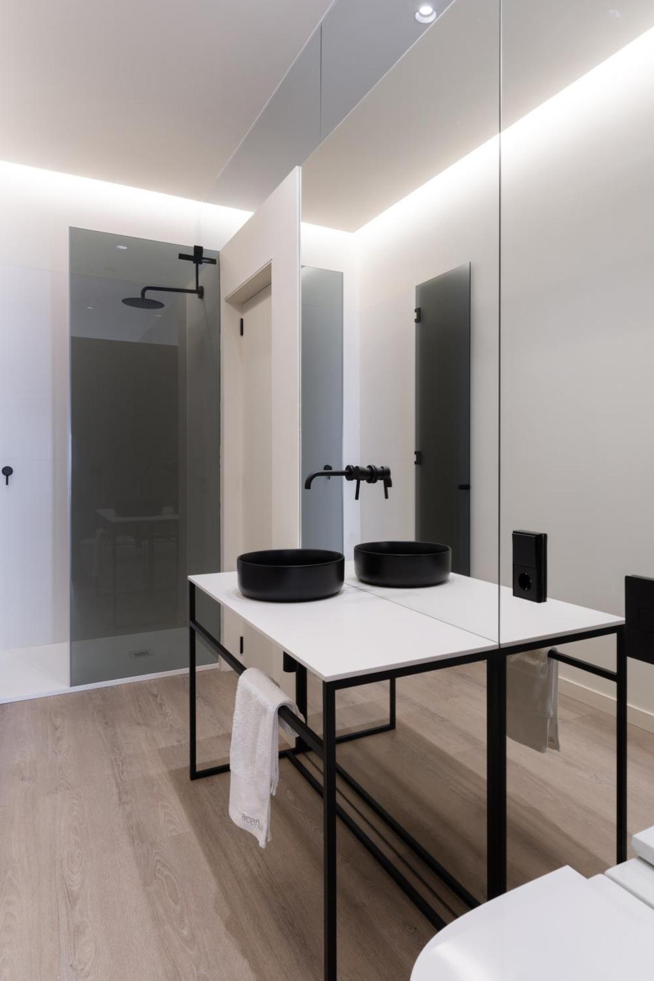 דירות קטרוחה Cosy Loft'S Valencia מראה חיצוני תמונה