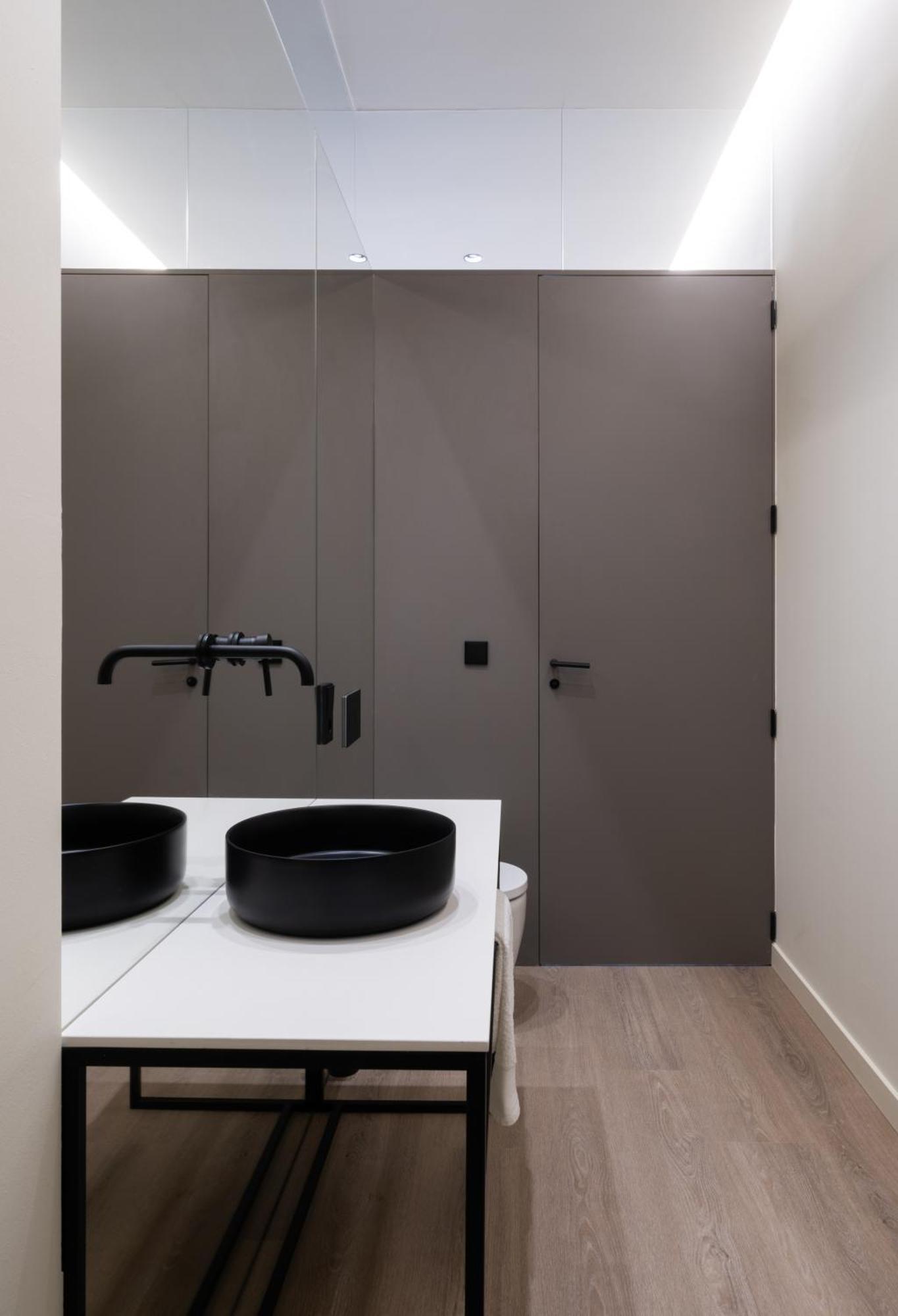 דירות קטרוחה Cosy Loft'S Valencia מראה חיצוני תמונה