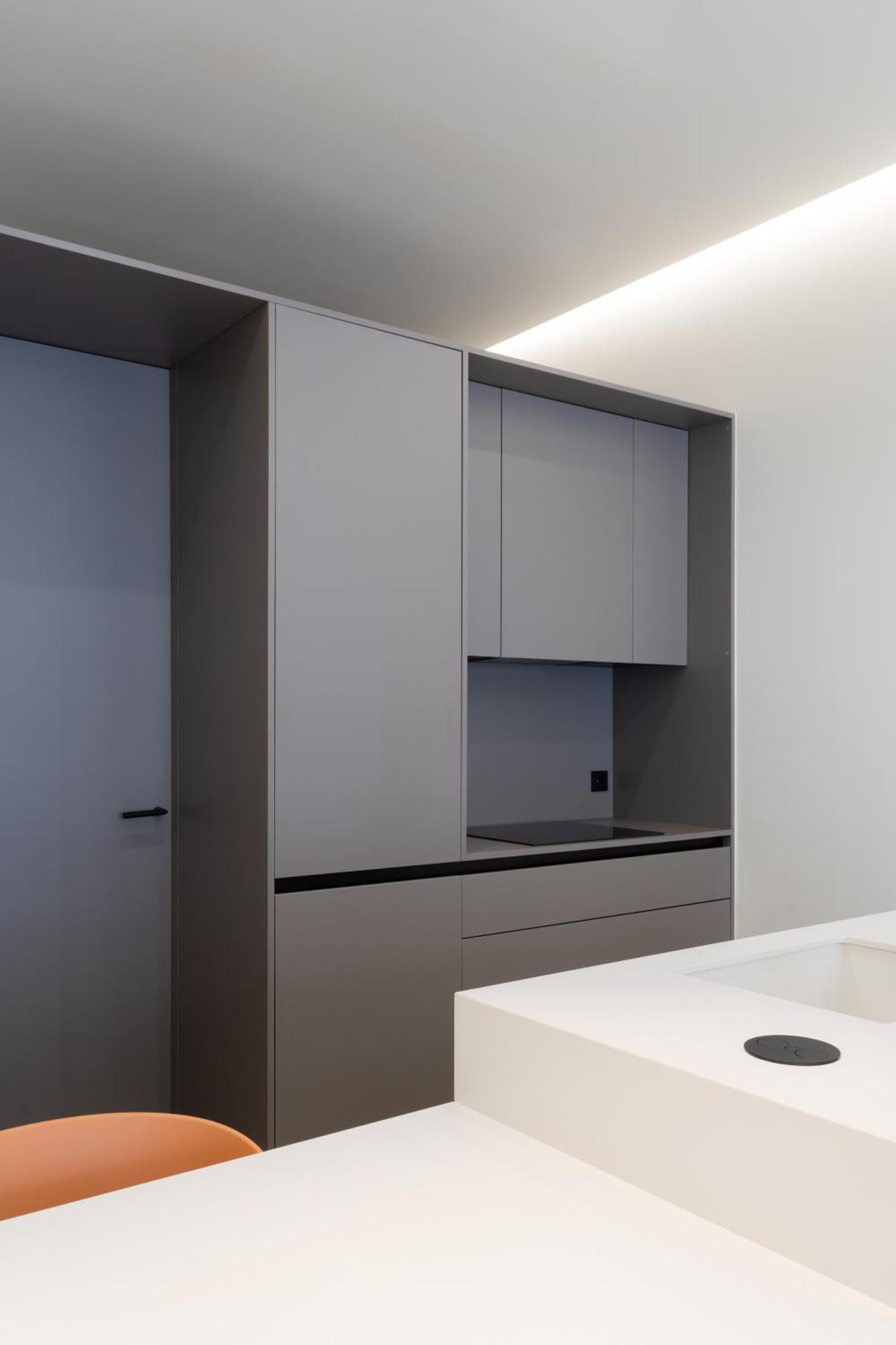 דירות קטרוחה Cosy Loft'S Valencia מראה חיצוני תמונה