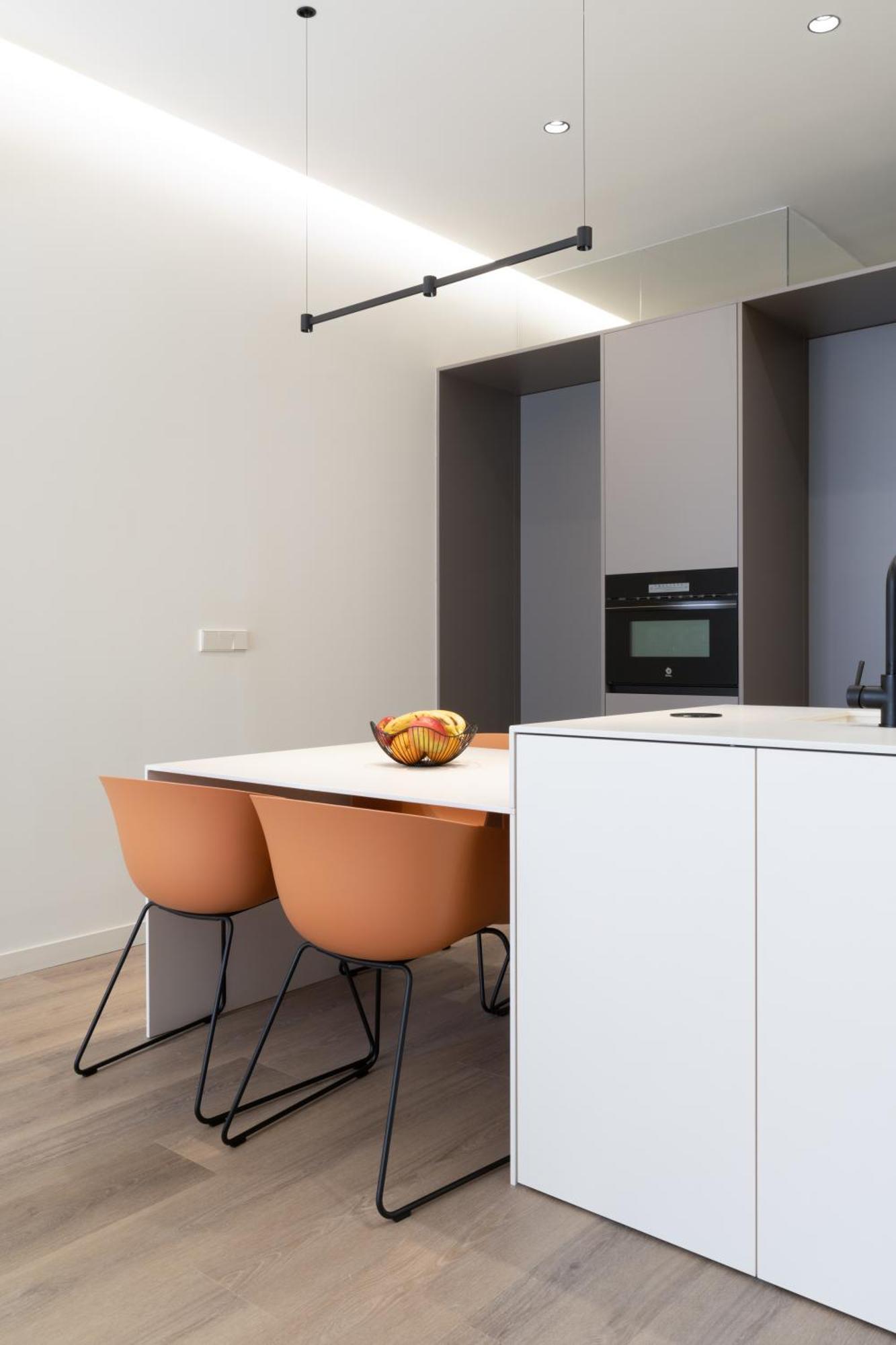 דירות קטרוחה Cosy Loft'S Valencia מראה חיצוני תמונה