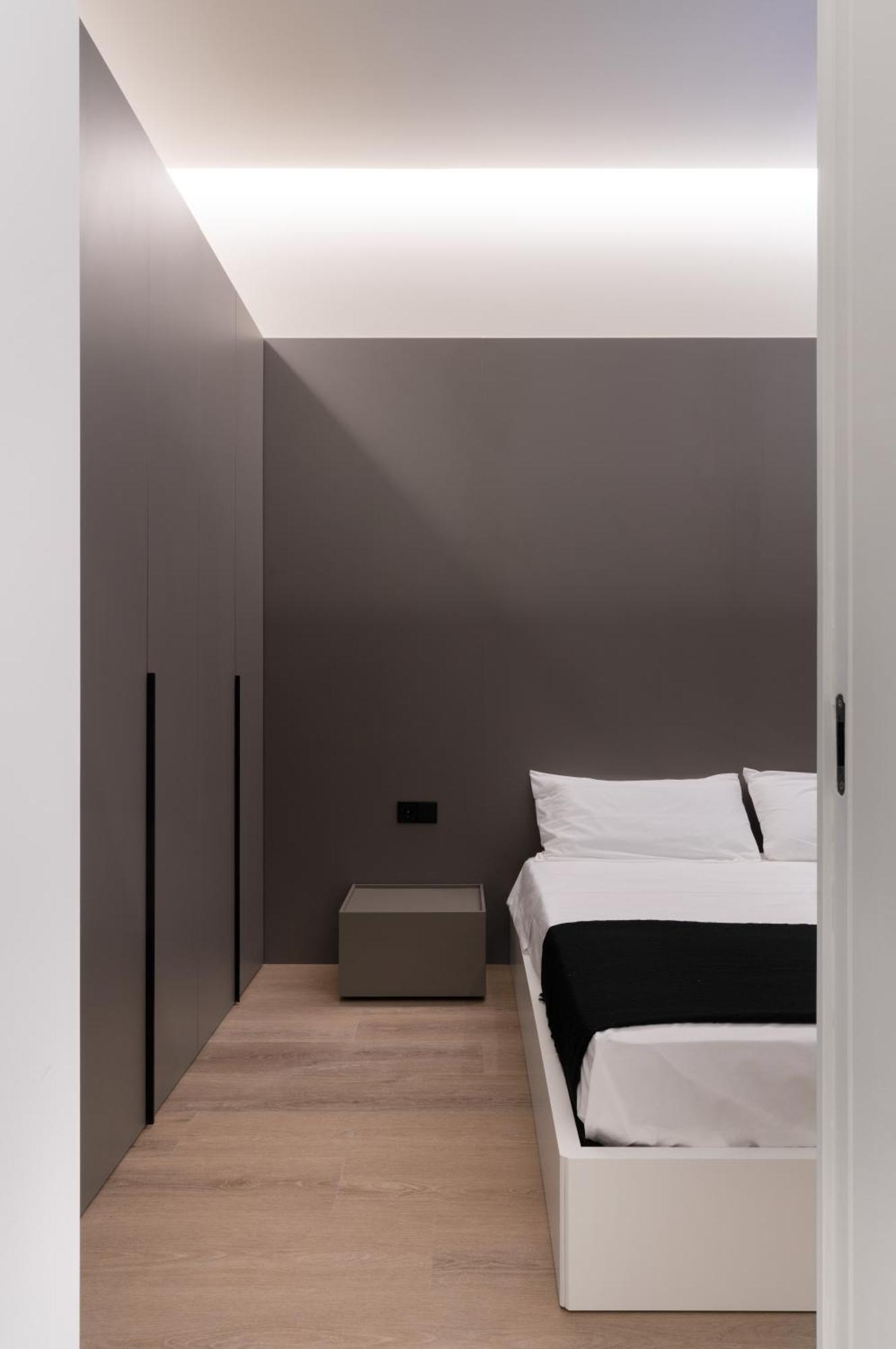 דירות קטרוחה Cosy Loft'S Valencia מראה חיצוני תמונה