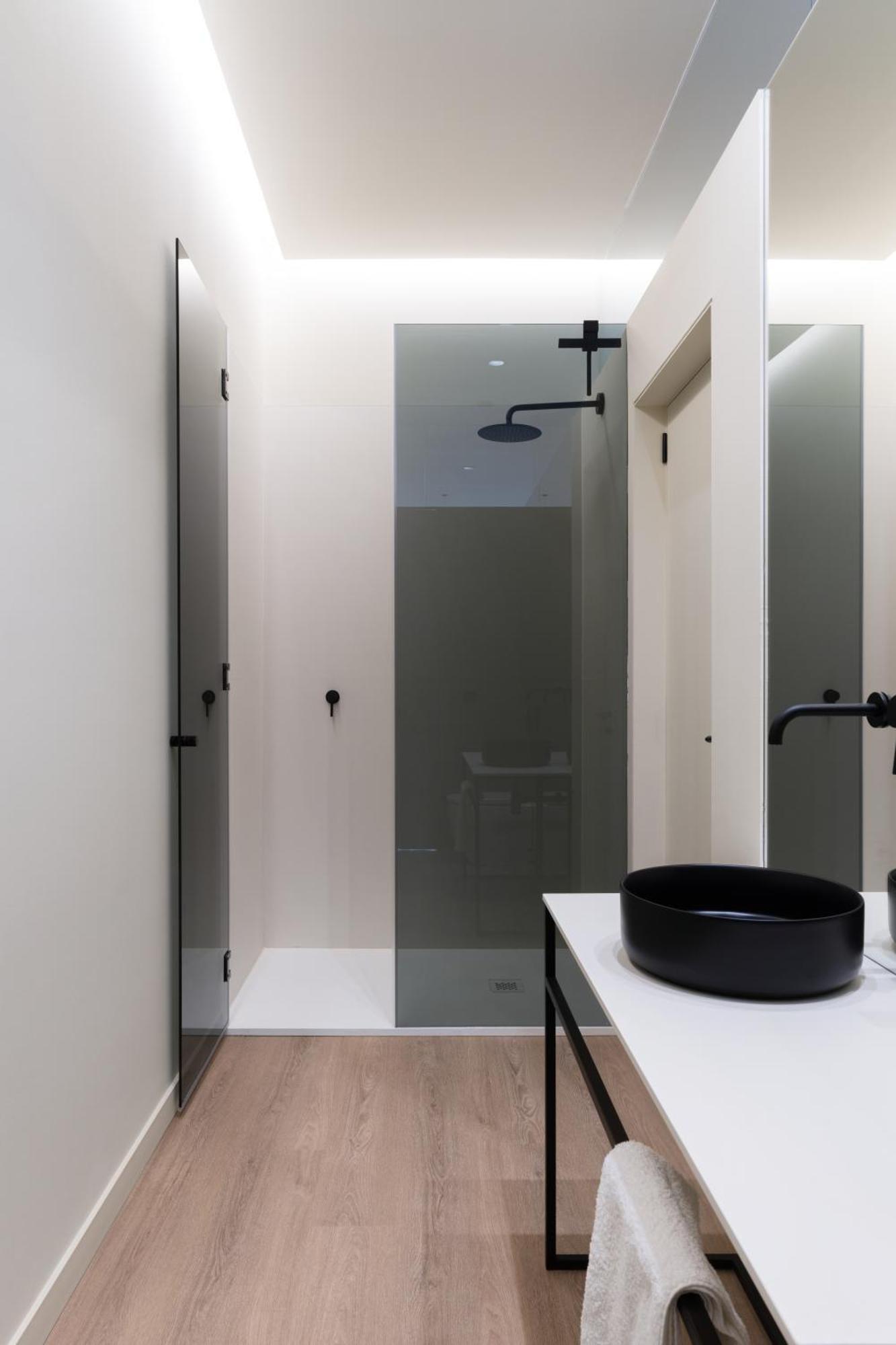 דירות קטרוחה Cosy Loft'S Valencia מראה חיצוני תמונה