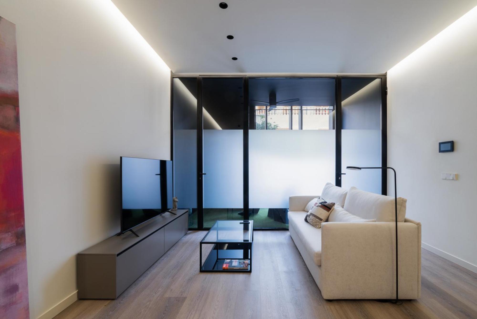 דירות קטרוחה Cosy Loft'S Valencia מראה חיצוני תמונה